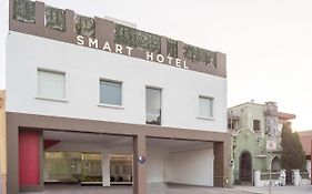 Smart Hotel Cintermex